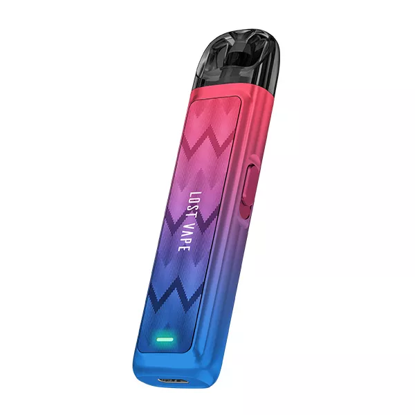 Royal Blue - Lost Vape Ursa Nano sada 800mAh