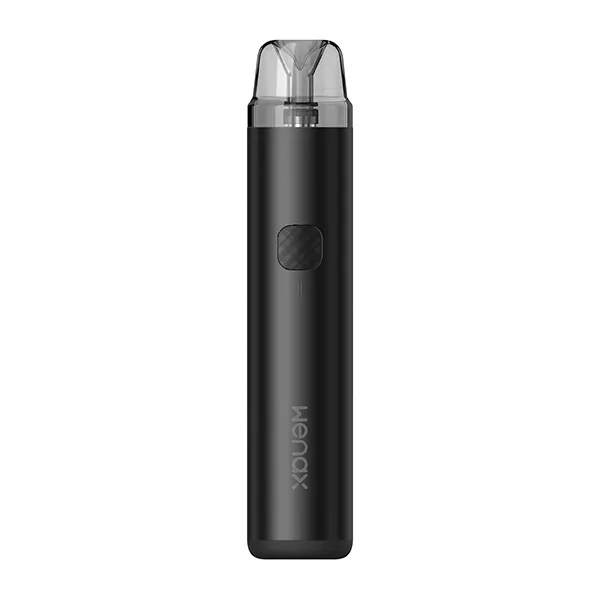 Black - Geekvape Wenax H1 Pod