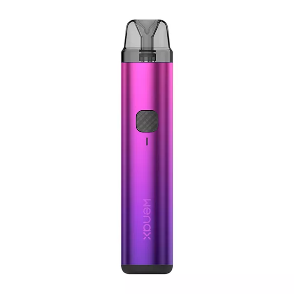Violet - Geekvape Wenax H1 Pod