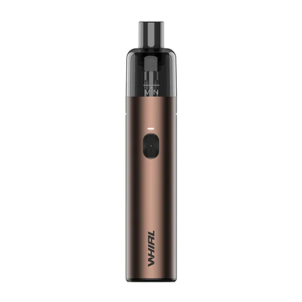 Hnedá - Uwell Whirl S2 POD sada