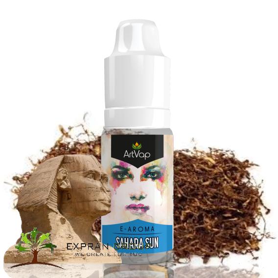 Sahara Sun Tobacco - ArtVap 10ml aróma