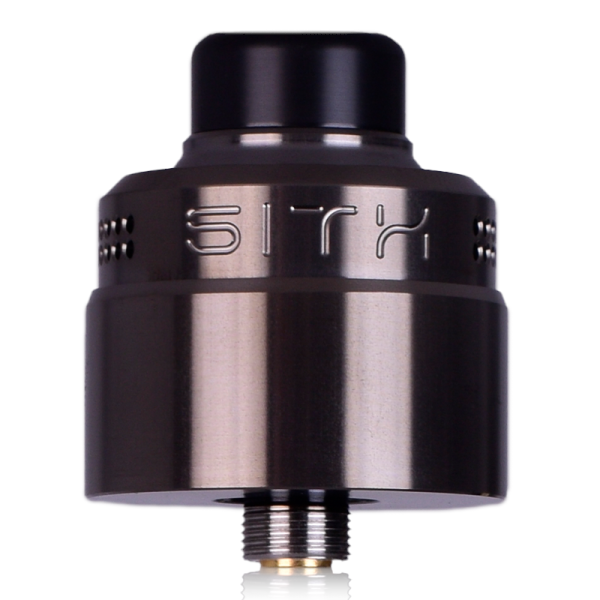 Vaperz Cloud Sith RDSA 24mm - Gunmetal