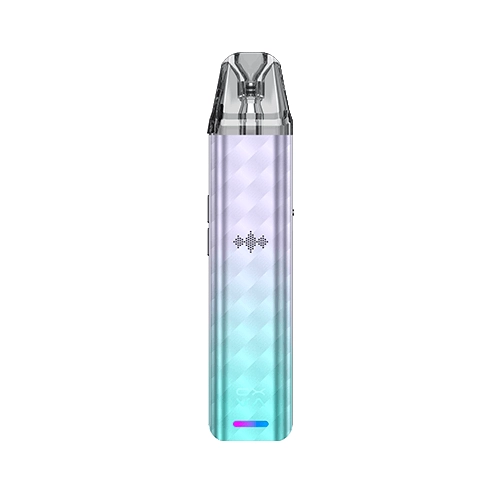 OXVA Xlim SE 2 Pod Kit (1000mAh) - Blue Purple