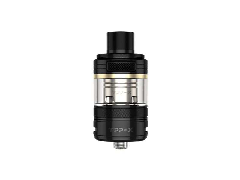 Voopoo TPP-X 5,5ml tank - Black