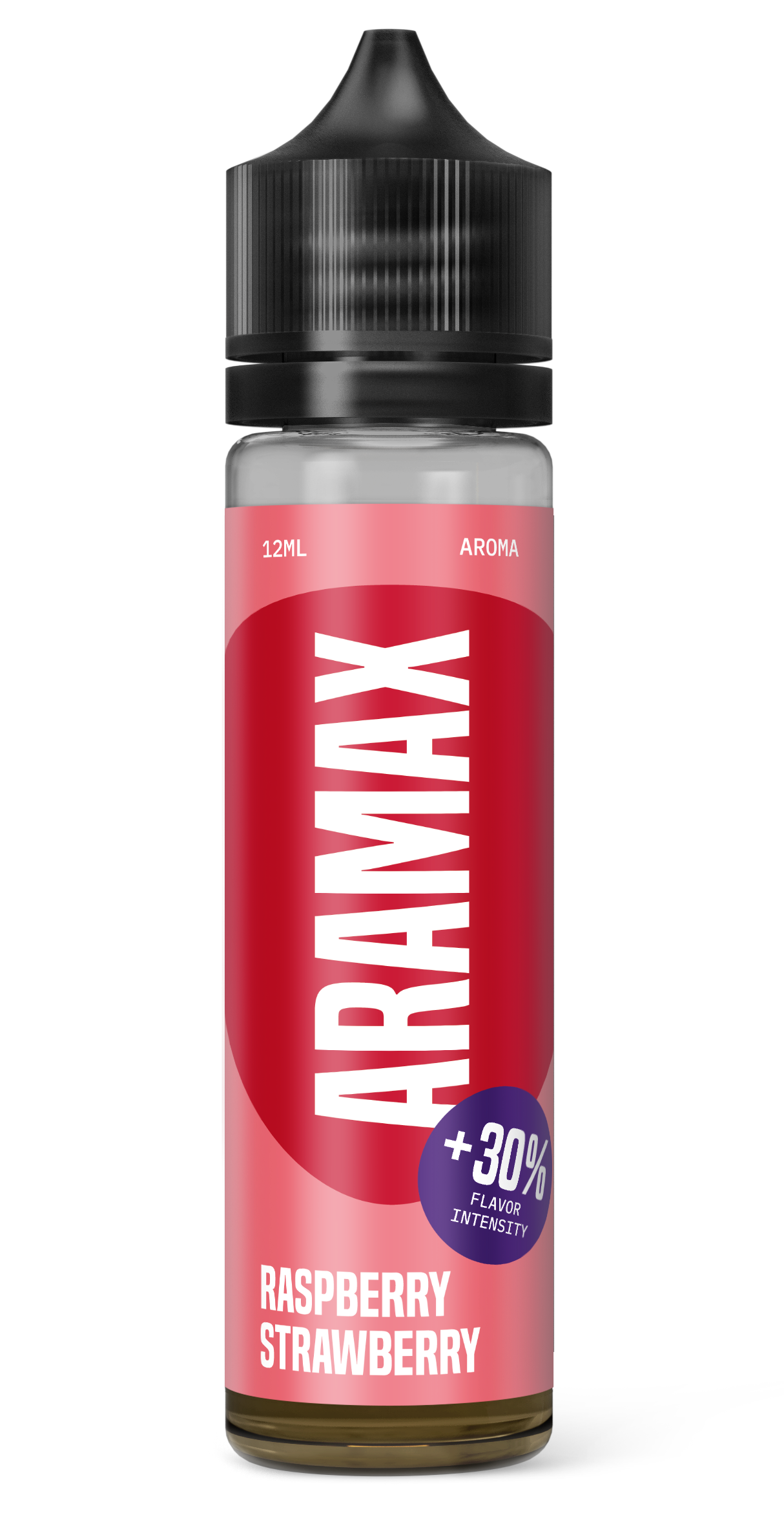 Aramax - Raspberry Strawberry 12ml Aróma