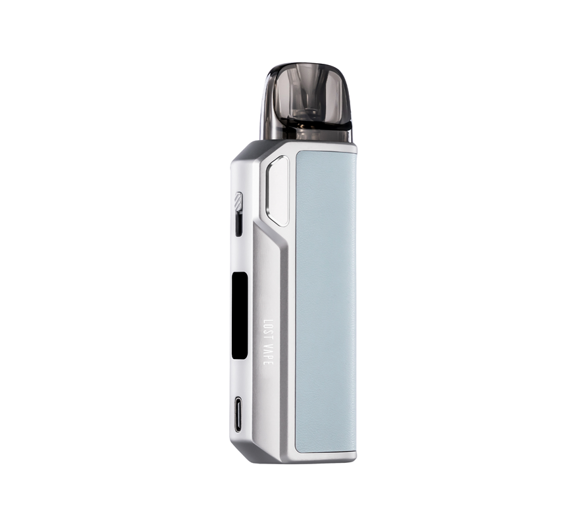 Lost Vape Thelema Elite 40 - Silver Blue