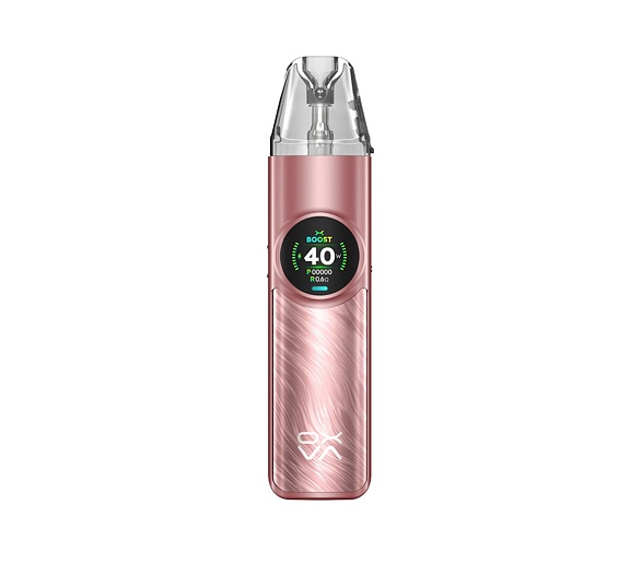 Oxva Nexlim POD kit - Rose Gold 1500 mAh