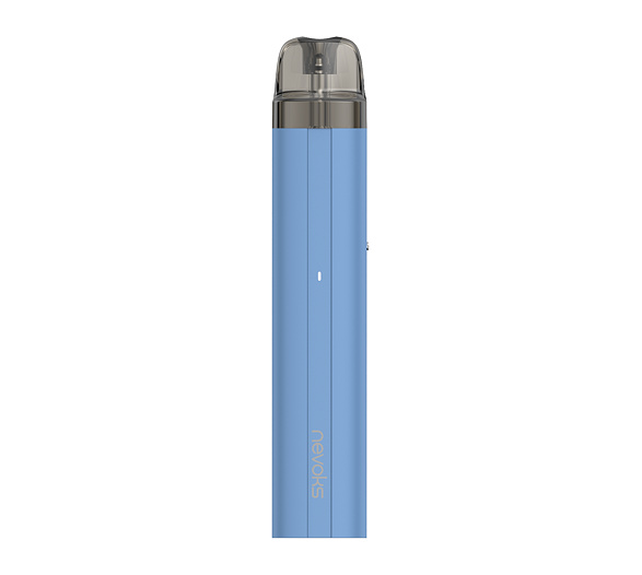 Nevoks Feelin AR POD kit - Misty Blue 