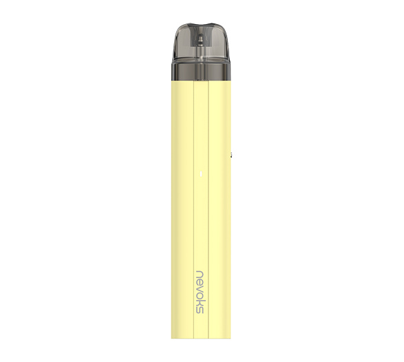Nevoks Feelin AR POD kit - Pale Yellow