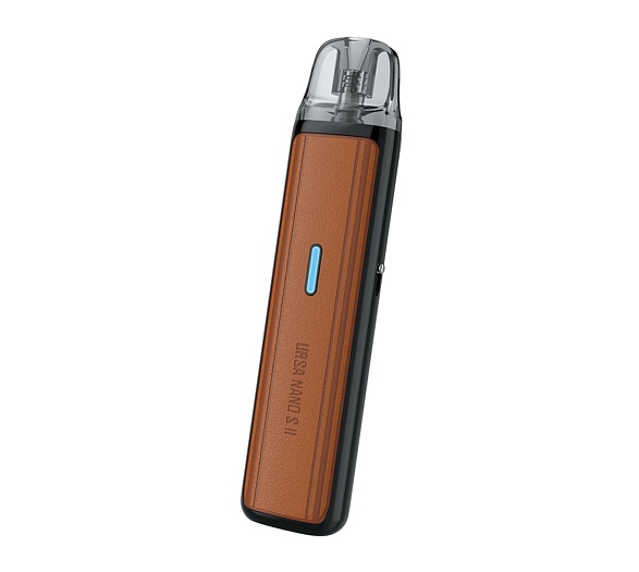 Lost Vape Ursa Nano S2 - Espresso kit 1000mAh