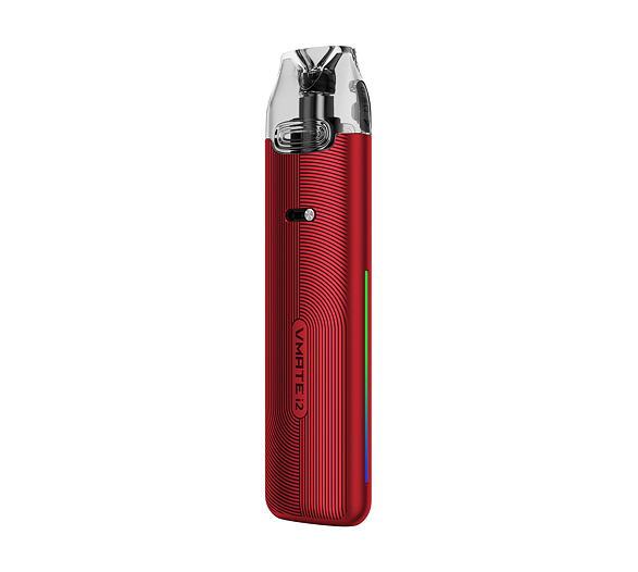 Ruby Red - VOOPOO VMATE i2 Pod sada (1500mAh)