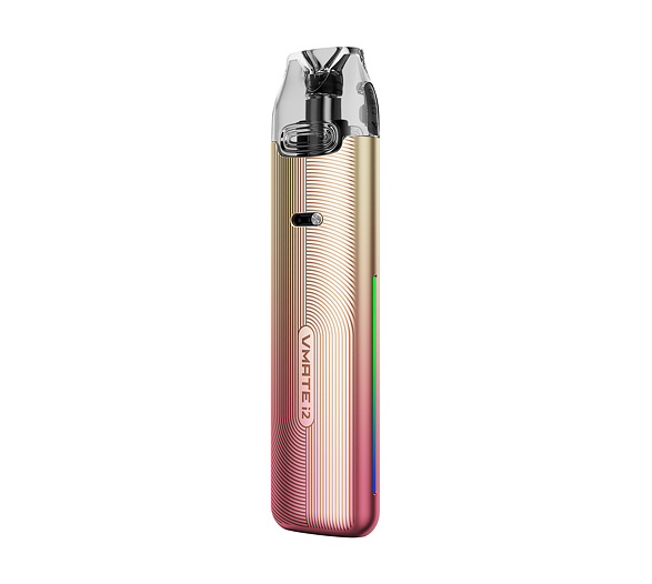 Rosy - VOOPOO VMATE i2 Pod sada (1500mAh)