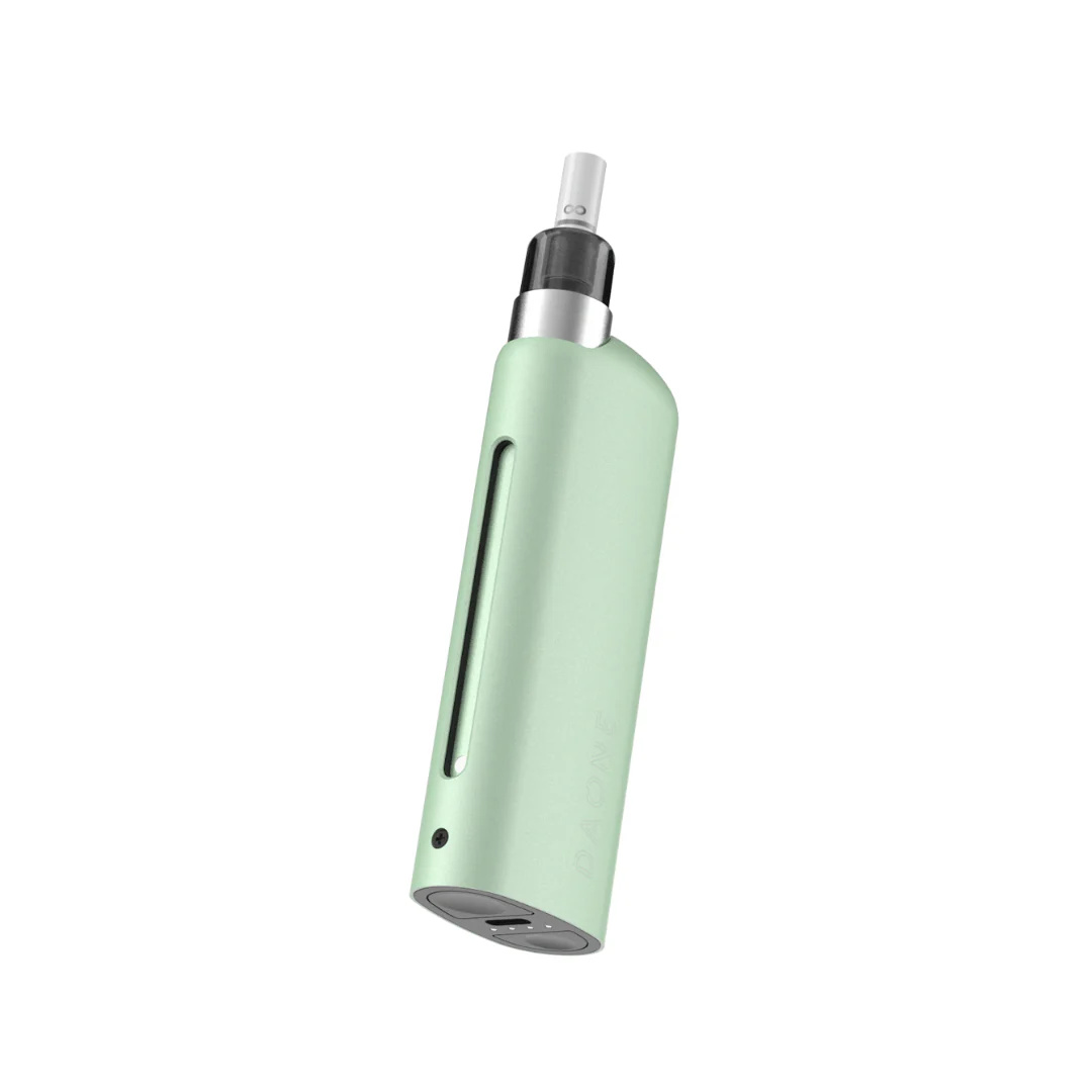 Da One RE1 kit + Powerbank - Mint green