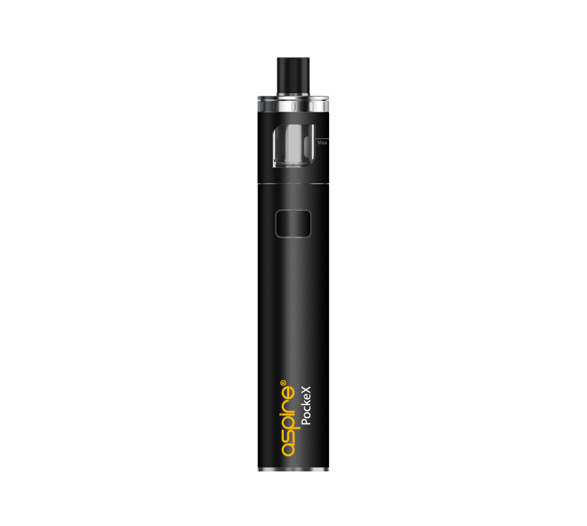 Aspire PockeX Pocket AIO 1500mAh Black