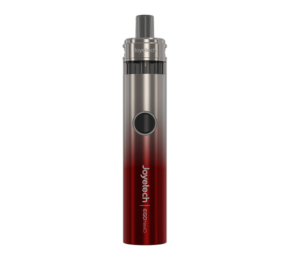 Joyetech eGo Nexo POD kit (1500mAh) - Red