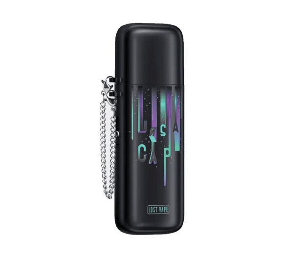 Lost Vape Ursa Nano CAP - Solo Charm kit 1000mAh