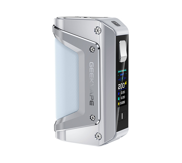 Geekvape Aegis Legend 3 MOD - Silver