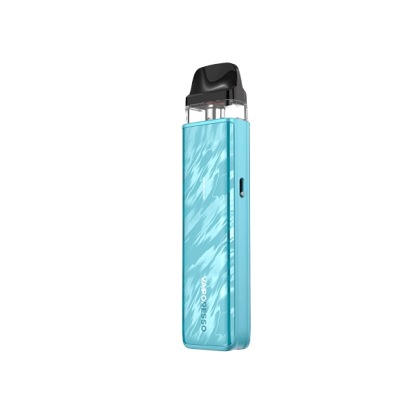 Vaporesso Xros 5 mini 1500mAh - Flowing Blue