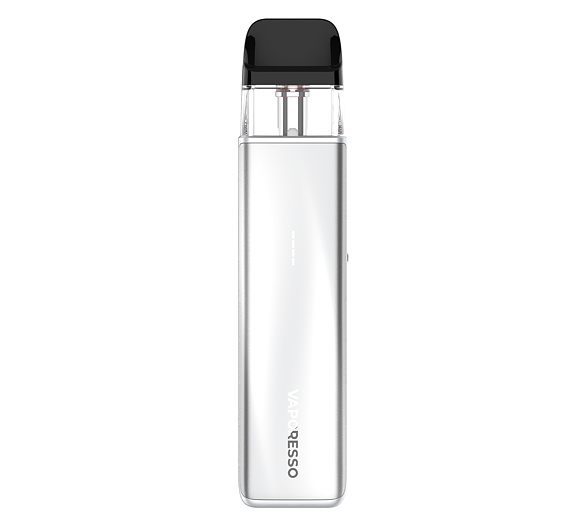 Vaporesso Xros 5 mini 1500mAh - Titanium Silver