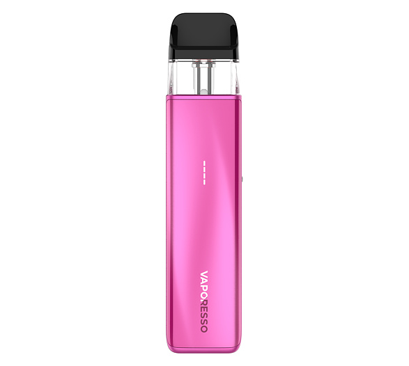 Vaporesso Xros 5 mini 1500mAh - Rose Red