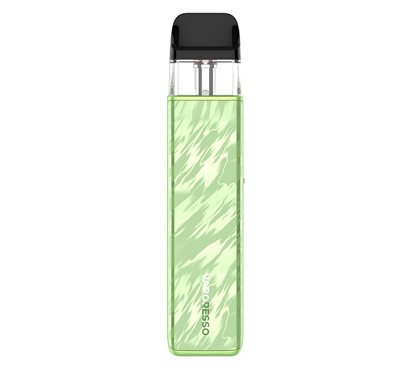 Vaporesso Xros 5 mini 1500mAh - Flowing Green