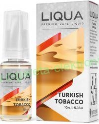 LIQUA Tabak Turecký 10ml 18mg
