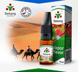 Dekang Desert Ship 10ml 18mg