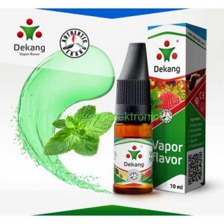 Dekang Menthol 10ml 6mg