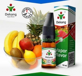 Dekang Fruit Mix (Fruit combo) 10ml 12mg