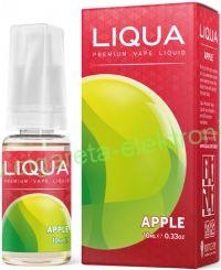 LIQUA Jablko 10ml 3mg