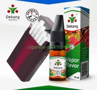 Dekang DAF Blend 10ml 18mg