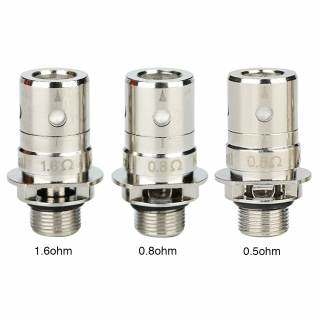 0,48ohm - Innokin Z-coil – žhaviaca hlava pre Zenith a Zlide