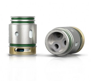 0.4ohm - Suorin Trio 85 TRI Single Mesh 