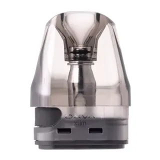 0,6ohm - OXVA Xlim V2 Pod cartridge 2ml
