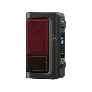 Red - Eleaf iStick Power 2 (5000mAh) Box Mód