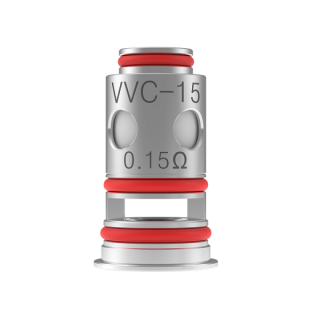 0,15 Ohm - Vandy Vape VVC-15  žhaviaca hlava (Jackaroo Pod)