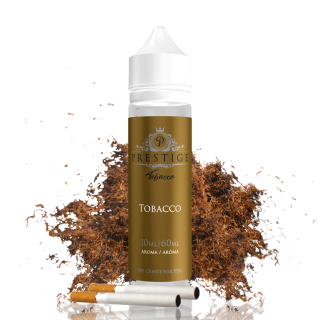 Cookie Tobacco - Prestige Tobacco (Shake & Vape) 10 ml