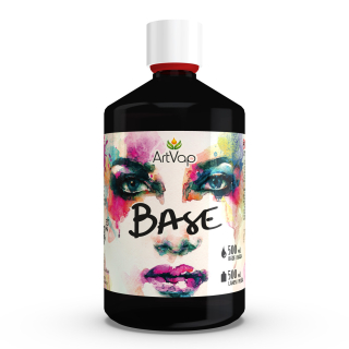 Báza 500ml ArtVap 30PG/70VG 0 mg/ml