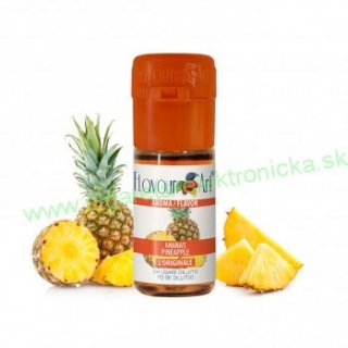 Ananas (Pineapple) - príchuť Flavour Art