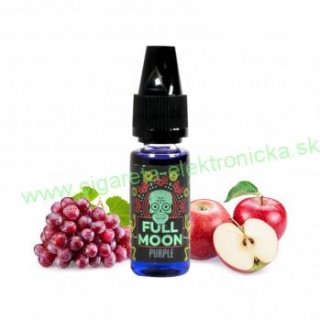 Purple (Hroznové víno s jablkami)- Full Moon Aróma