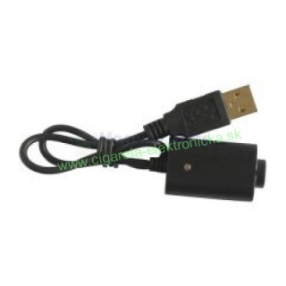 USB nabíjačka pre eGo batérie
