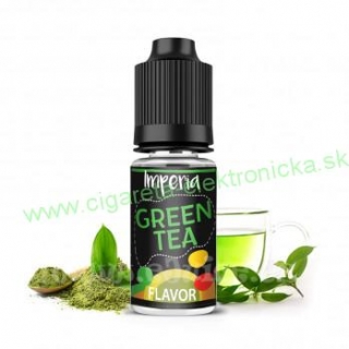 Príchuť Imperia Black Label: Green Tea 10ml