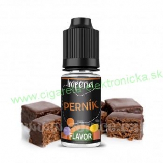 Príchuť Imperia Black Label: Perník 10ml