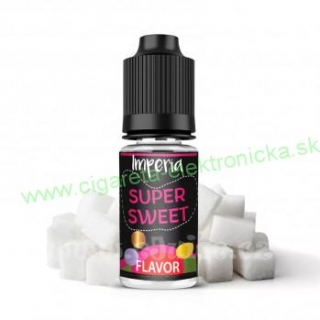 Príchuť Imperia Black Label: Super Sweet 10ml