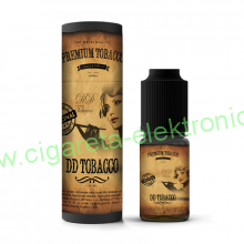 Aróma Premium Tobacco: DD Tobacco 10ml