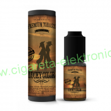 Aróma Premium Tobacco: Lucky Color 10ml