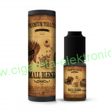 Aróma Premium Tobacco: Mall Blend 10ml