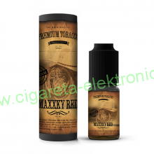 Aróma Premium Tobacco: MaXXky Red 10ml