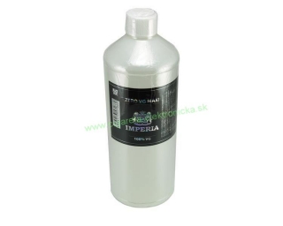 1000ml 100%VG 0mg - IMPERIA ZERO VG MAX