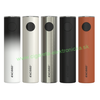Batéria 1500mAh Joyetech Exceed D19 Strieborná